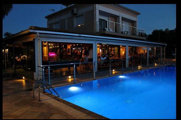 Kavos Fantasia Complex Греция, Сивота