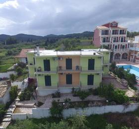 Туры в Kavos Fantasia Complex в Греции