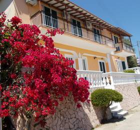 Kavos Fantasia Complex в Сивоте