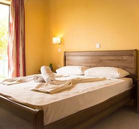 Отдых в Koulouris Beach Hotel - Греция, Сивота
