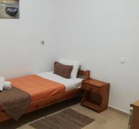 Likourgos Beach в Сивоте