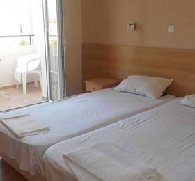 Туры в Quayside Village Hotel в Греции