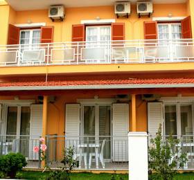 Отдых в Rantos Apartments - Греция, Сивота