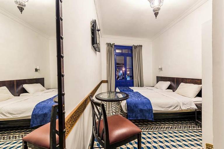 Hotel Central