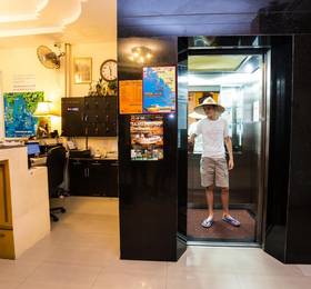 Туры в Amici Miei Hotel в Таиланде