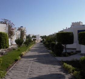 Lilly Land Beach Club в Хургаде
