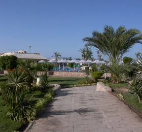 Туры в Lilly Land Beach Club в Египте