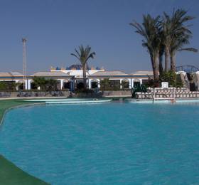 Отдых в Lilly Land Beach Club - Египет, Хургада