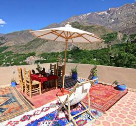 Туры в Riad Atlas Prestige в Марокко