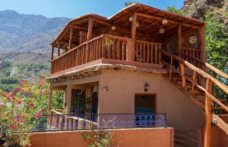Riad Atlas Prestige