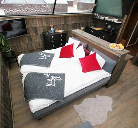 Туры в Hotel Taivaanvalkeat в Финляндии