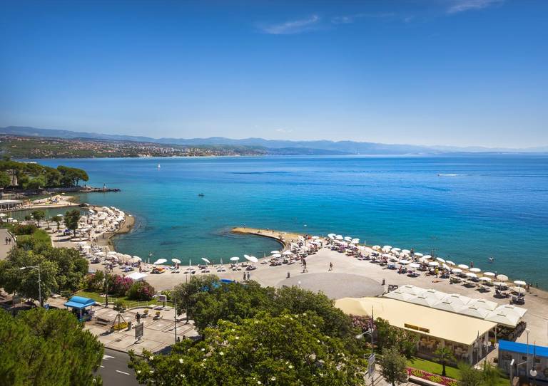 Remisens Premium Villa Abbazia