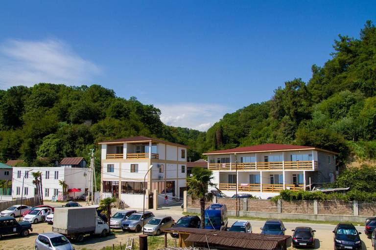 Guest House Soul&Sea