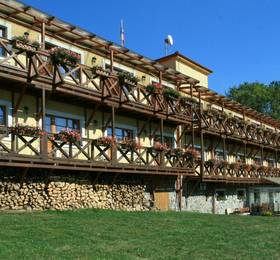 Туры в Hotel Resort Stein в Чехии