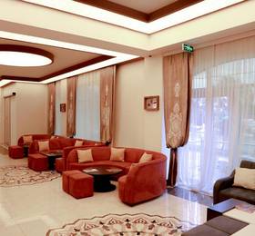 Отдых в Continental Hotel - Азербайджан, Баку