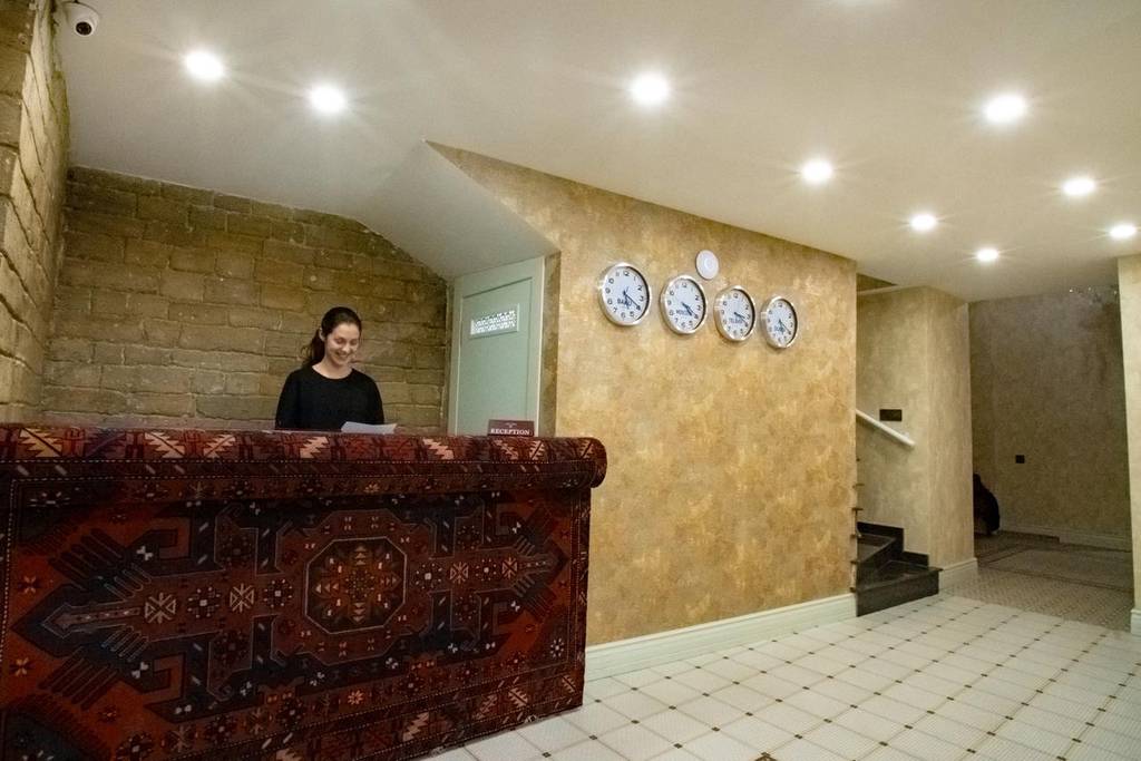 La Casa Sahil 4*