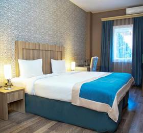 Отдых в Museum Hotel Baku - Азербайджан, Баку