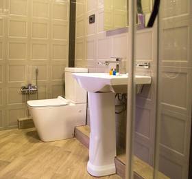 Отдых в My Rose Boutique Hotel - Азербайджан, Баку