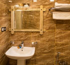 Туры в My Rose Boutique Hotel в Азербайджане