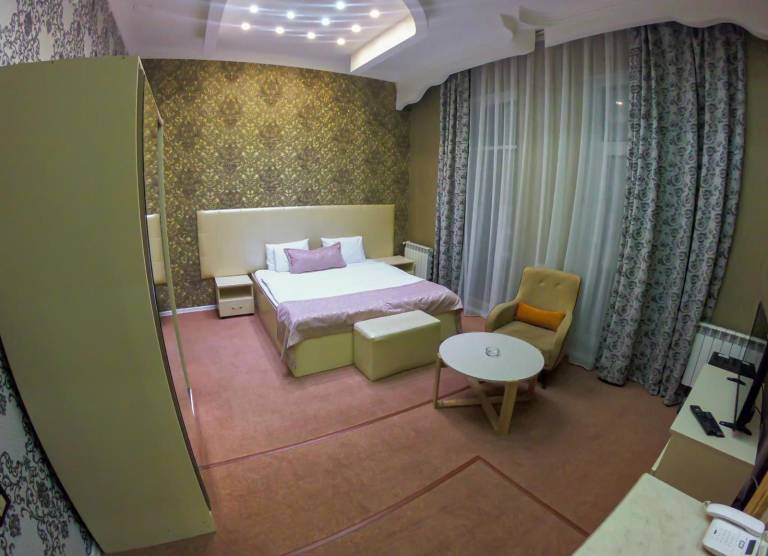 Nine Hotel