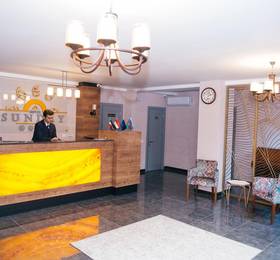 Туры в Sunday Hotel Baku в Азербайджане