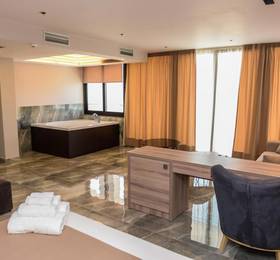 Туры в Brilliant Hotel & SPA в Албании