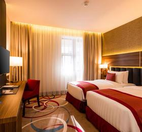 Отдых в Ramada Hotel & Suites by Wyndham Yerevan - Армения, Ереван