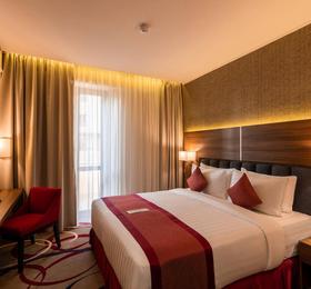 Туры в Ramada Hotel & Suites by Wyndham Yerevan в Армении