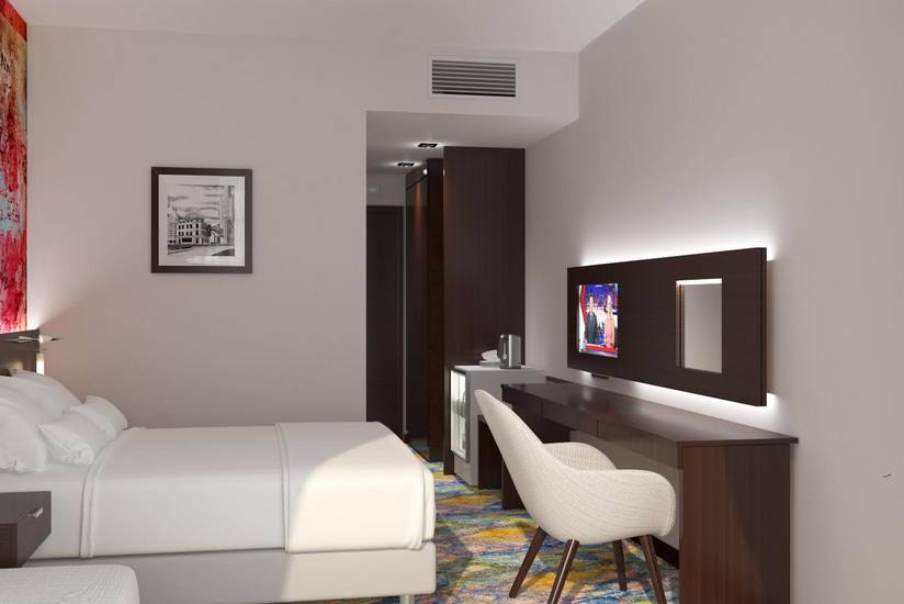 Maria Palace Hotel 4* Болгария, Солнечный берег