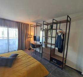 Отдых в Cosmo Napa Hotel - Кипр, Айя-Напа