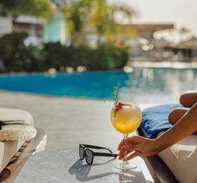 Туры в Nissiblu Beach Resort в Кипре