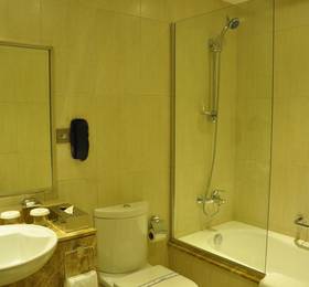 Отдых в Lavender Hotel & Hotel Apartments Al Nahda - ОАЭ, Дубай
