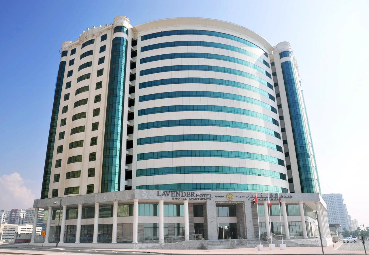 Al nahda center