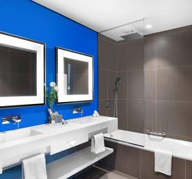 Отдых в Novotel Bur Dubai - Healthcare City - ОАЭ, Дубай