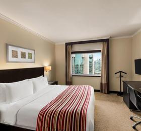 Туры в Ramada Plaza by Wyndham Dubai Deira в ОАЭ