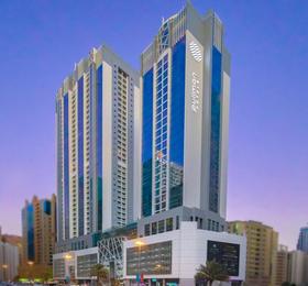 Pullman Sharjah в Шардже