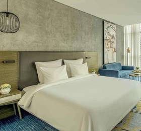 Туры в Pullman Sharjah в ОАЭ