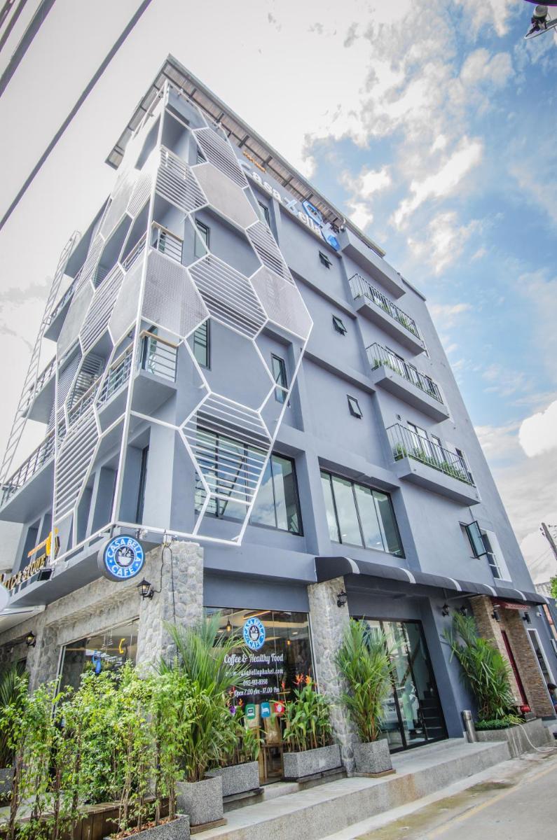 Casa Bella Phuket, Chalong