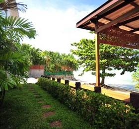 Отдых в Chalong Beach Front Residence - Таиланд, Пхукет