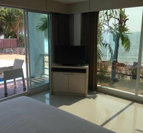 Туры в Chalong Beach Front Residence в Таиланде