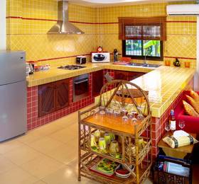 Coconut Paradise Villas в Пхукете