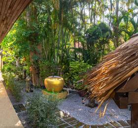 Отдых в Coconut Paradise Villas - Таиланд, Пхукет