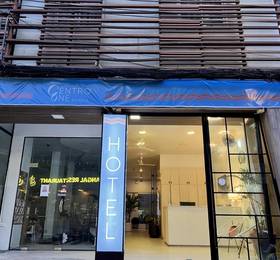 Centro One Bangla в Пхукете