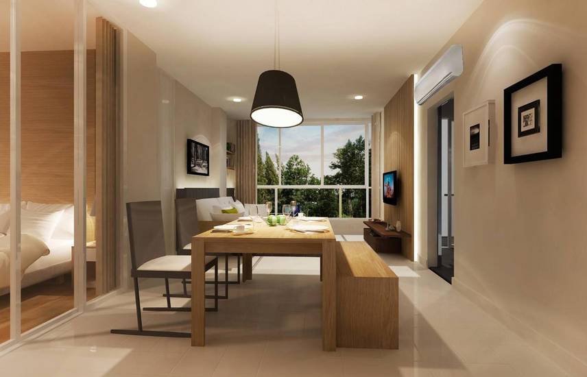 Hill Myna Condotel 3* Таиланд, Пхукет