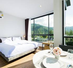 Туры в Hill Myna Condotel в Таиланде