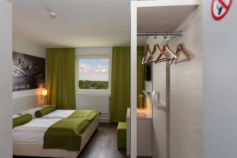 LifeHotel Vienna Airport