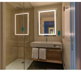 Туры в Roomz Vienna Prater в Австрии