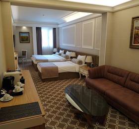 Theatrum Hotel Baku в Баку