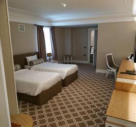Туры в Theatrum Hotel Baku в Азербайджане