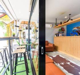 Отдых в Hip Hostel - Таиланд, Пхукет